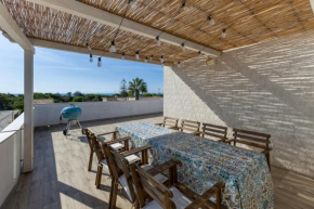 Vista Mare House